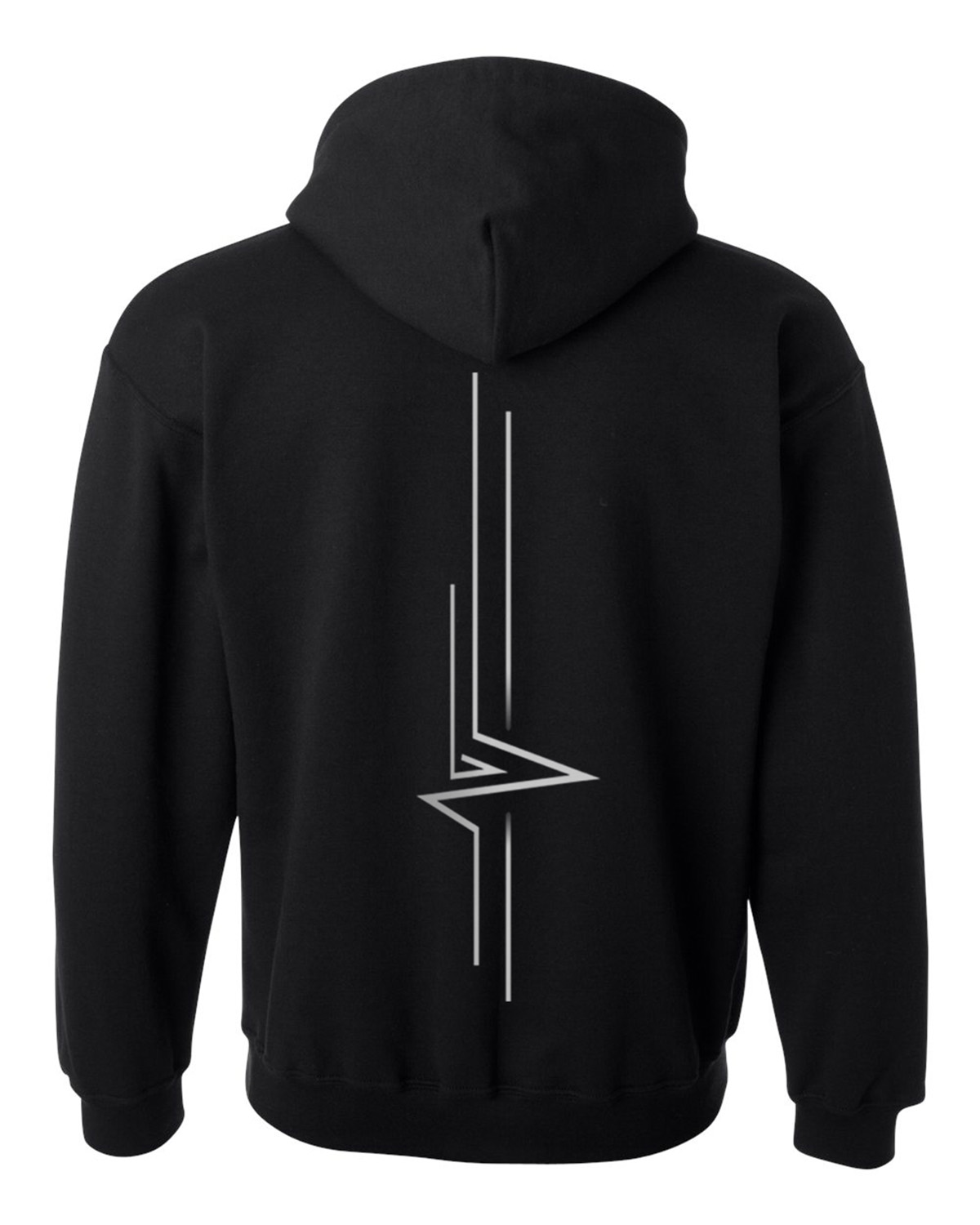 Hoodie back