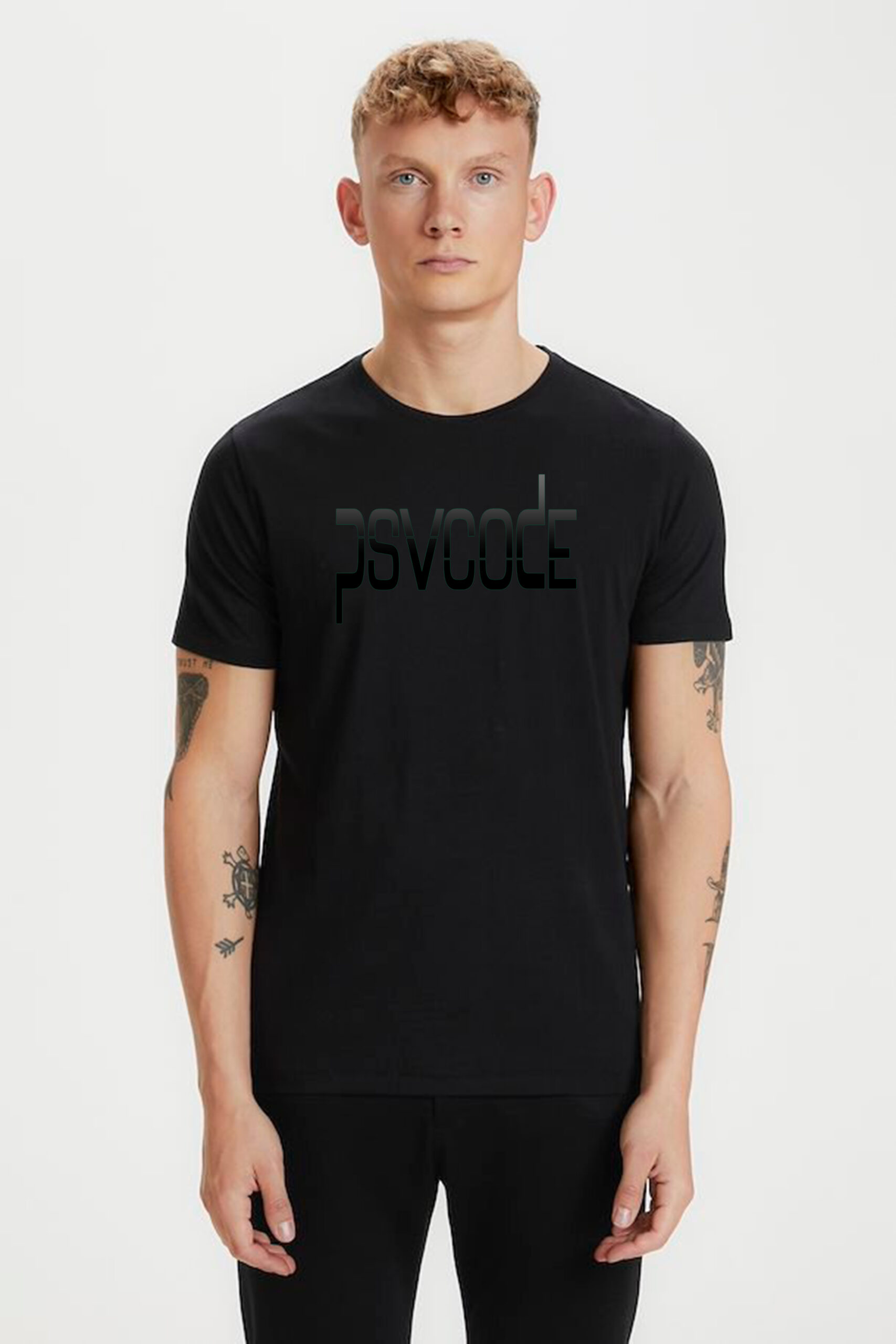 shirt front